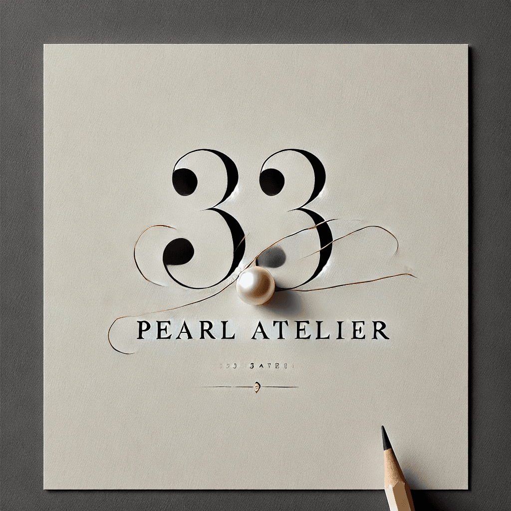 Pearl jewelry styled in soft natural light for a pearl care guide