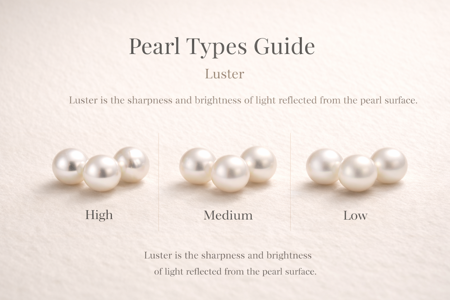 Pearl Luster
